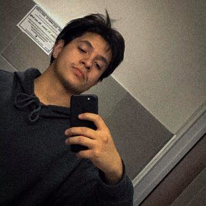 Meet your Posher, Erick